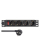 QOLTEC Listwa zasilająca PDU do RACK 10" | 1U | 16A | 4xSchuko | 1.8m 54603 - 1257506 - zdjęcie 3